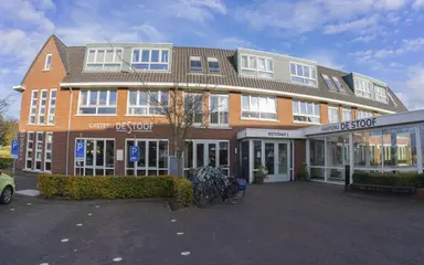 85m2 apartment to rent for 794.03€/month in Rietstraat 2A-05, Weert