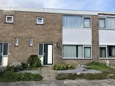 80m2 Casa in affitto per 475€/mese a Van Speykstraat 4851, Dongen