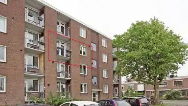 74m2 apartment to rent for 1740€/month in Saturnusstraat, Nijmegen