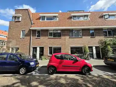 77m2 apartment to rent for 1300€/month in Esdoornstraat, Utrecht