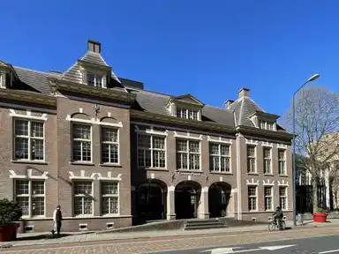 57m2 Appartement te huur voor 1050€/maand in Deventerstraat, Apeldoorn