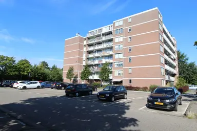 44m2 apartment to rent for 850€/month in Churchilllaan 562, Terneuzen