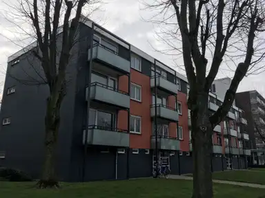 34m2 Studio zur Miete für 582.04€/Monat in Hoofdstraat 265, Landgraaf