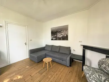 55m2 apartment to rent for 1550€/month in Jacob Catsstraat 1, Utrecht