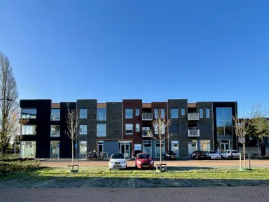 72μ² Διαμέρισμα προς ενοικίαση για 1337.47€/μήνα σε Parallelweg, Veenendaal