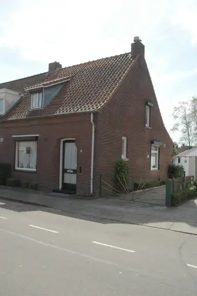 116m2 maison à louer pour 718.12€/mois à Berkelstraat 32, Horst