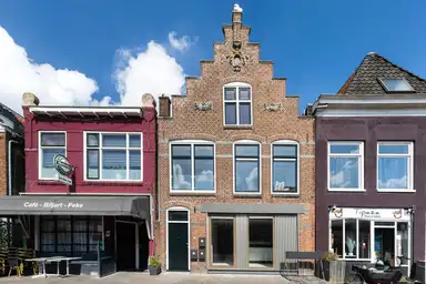 64m2 Flat zur Miete für 1275€/Monat in Noordvliet 109, Leeuwarden