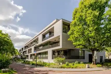 175m2 Appartement te huur voor 3000€/maand in Willem van Oranjelaan, Breda