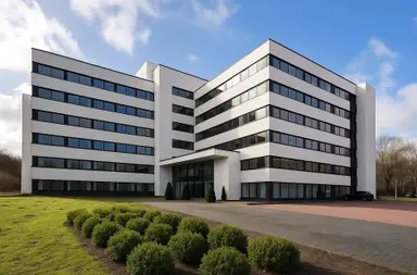 31m2 Kamer te huur voor 795€/maand in Boerhaavelaan, Zoetermeer