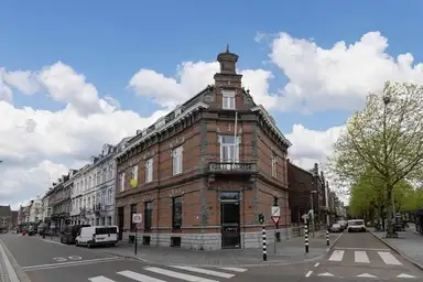 28m2 Appartamento in affitto per 781€/mese a Stationsstraat, Maastricht