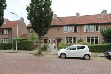 70m2 Appartement à louer pour 629.98€/mois à Violierenstraat 28A, Zwolle