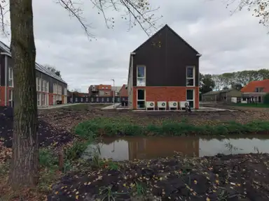 49m2 maison à louer pour 880.91€/mois à Fonteinkruid 70, Kampen