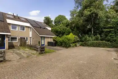 75m2 Casa in affitto per 932.93€/mese a Kloezenland 11, Staphorst