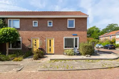 0m2 house to rent for 735.08€/month in Ericastraat 2, Zwolle