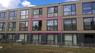 0m2 Appartamento in affitto per 651.27€/mese a Bergsche Hoevepad 4B-6, Oss