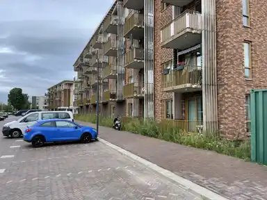 69m2 Appartement à louer pour 949.24€/mois à Ommelandsingel 13, Kampen