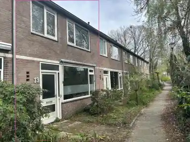 94m2 maison à louer pour 932€/mois à Heihoeven 13, Rosmalen