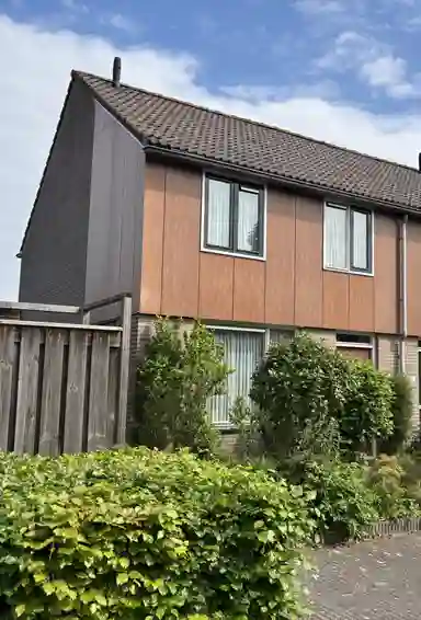 70m2 maison à louer pour 766.64€/mois à Koperwiekstraat 24, Vught