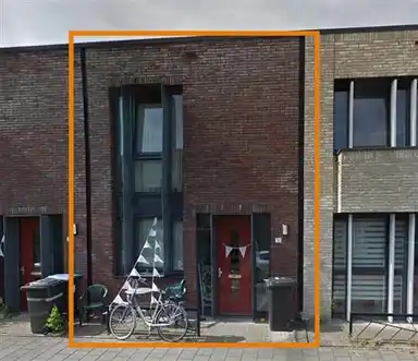 73.1m2 huis te huur voor 764.14€/maand in Voedsterwaard 31, Arnhem