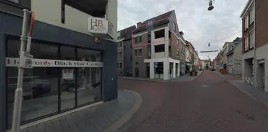 109m2 Appartement à louer pour 1177.1€/mois à Bokhovenstraatje 9, 's-Hertogenbosch
