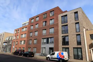35m2 Appartement te huur voor 1236€/maand in Veldhovenring, Tilburg