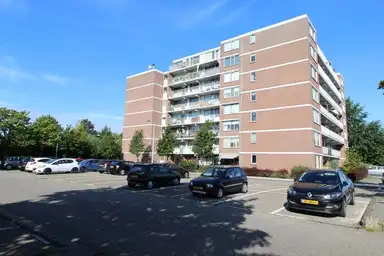 44m2 flat to rent for 850€/month in Churchilllaan 562, Terneuzen
