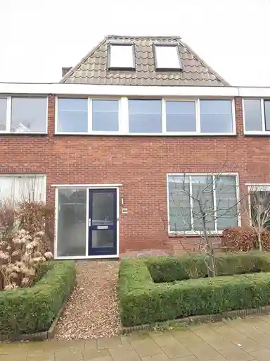 7m2 room to rent for 530€/month in Pascalstraat, Badhoevedorp