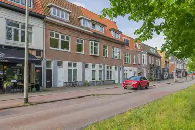 123m2 Appartamento in affitto per 2685€/mese a Zandvoortselaan 129, Heemstede