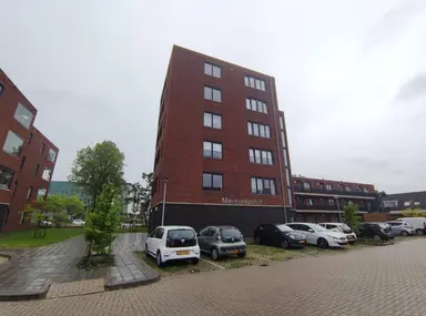 58m2 apartment to rent for 1148€/month in Doctor Schaepmanstraat, Assen