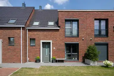 92m2 Casa in affitto per 1695€/mese a Groot Agteveldlaan 8, Leusden