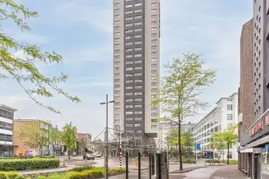 91m2 Appartamento in affitto per 1695€/mese a De Regent 182, Eindhoven