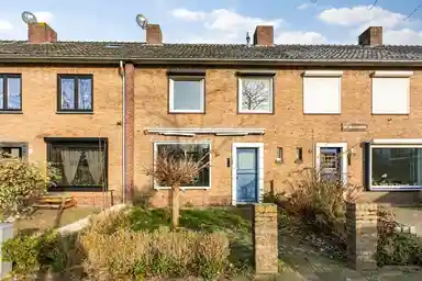 28m2 monolocale in affitto per 935€/mese a Esdoornlaan 53, Roosendaal