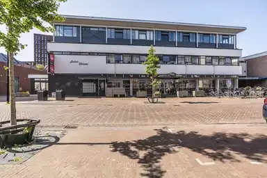 37m2 apartment to rent for 725€/month in Kloekhorststraat, Assen