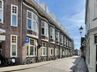 16m2 Kamer te huur voor 660€/maand in Muurhuizen, Amersfoort
