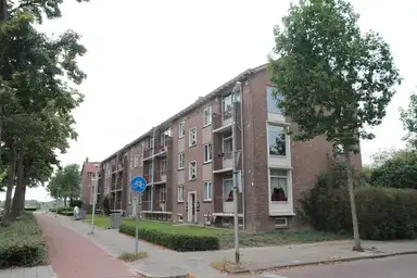 79m2 apartment to rent for 844.87€/month in Johannes van Vlotenlaan 182, Deventer