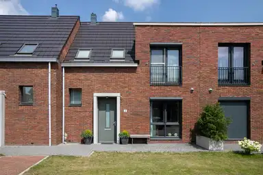 92m2 Casa in affitto per 1695€/mese a Groot Agteveldlaan 8, Leusden