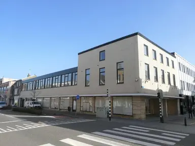 71m2 Appartement à louer pour 990€/mois à Rijksweg Noord 1C-4, Sittard