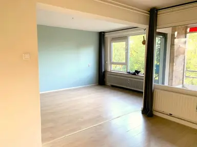 67m2 Appartement à louer pour 1090€/mois à Donderslaan, Groningen