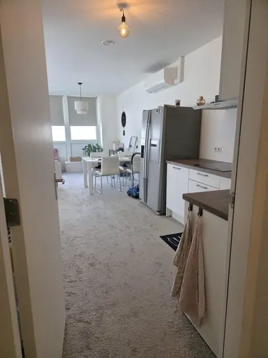 70m2 Appartement à louer pour 940€/mois à Marktstraat, Kerkrade