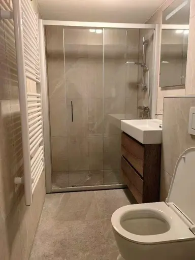 12μ² Δωμάτιο προς ενοικίαση για 800€/μήνα σε Ko Donckerlaan, Amstelveen
