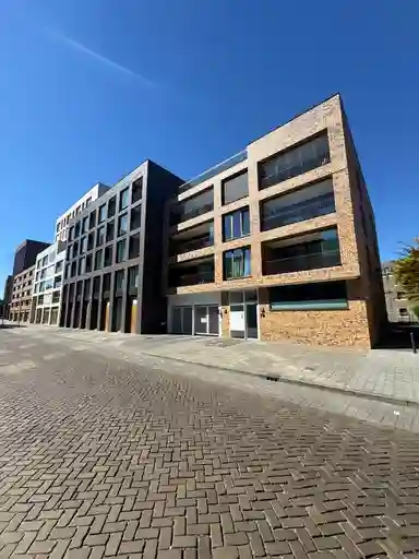 65m2 Appartement te huur voor 1228€/maand in Markendaalseweg, Breda