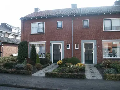 56m2 house to rent for 864.16€/month in Acaciastraat 1, Eibergen