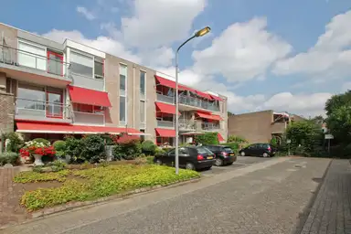 53m2 flat to rent for 774€/month in Albert Plesmanring 103, Zeist