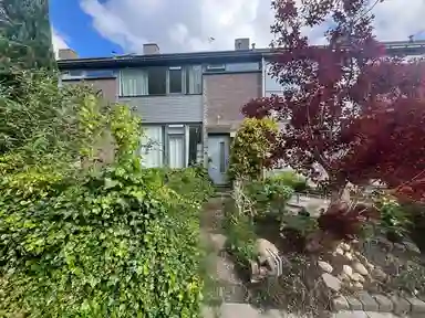 14.6m2 room to rent for 635€/month in Amethiststraat 10, Groningen