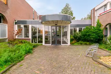 61m2 apartment to rent for 721€/month in Mercatorlaan 107, Waalwijk