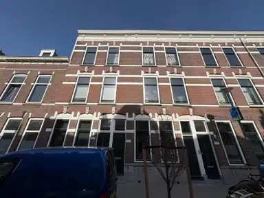 128m2 apartment to rent for 1550€/month in Aegidiusstraat 105B, Rotterdam