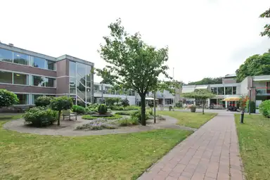 53m2 flat to rent for 919€/month in Albert Plesmanring 83, Zeist