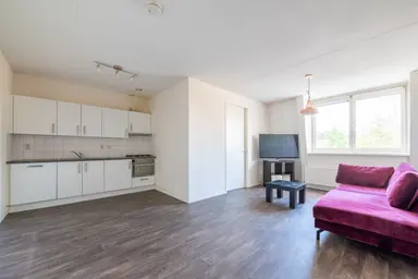 62m2 Flat zur Miete für 1118€/Monat in Prinses Marijkeweg 22, Geldermalsen
