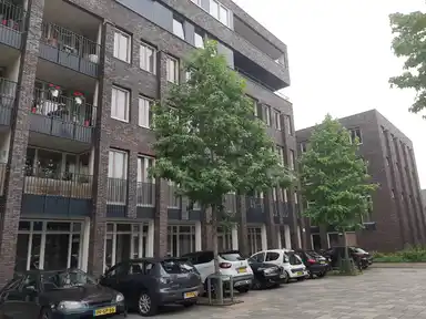 76m2 Appartamento in affitto per 1494€/mese a Händellaan 112, Heemstede