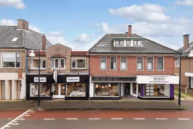 18m2 Camera in affitto per 315€/mese a Asselsestraat, Apeldoorn